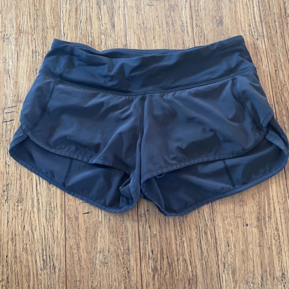 ❌SOLD❌ Lululemon Shorts Size 4